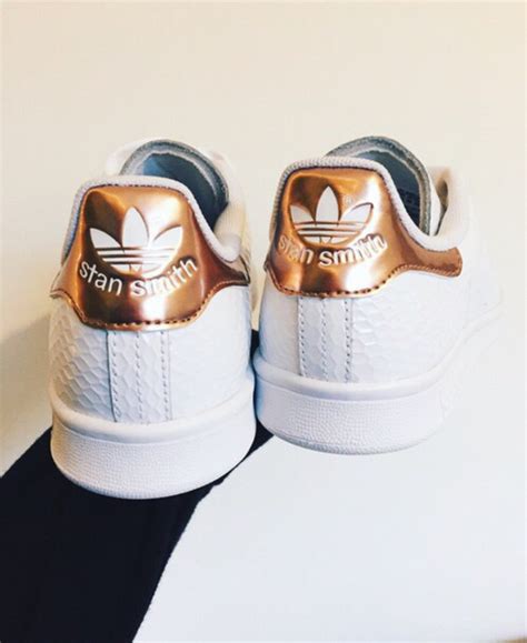 adidas stan smith damen weiß weiß rosa gold bb1434|Buy Wmns Stan Smith 'White Rose Gold' .